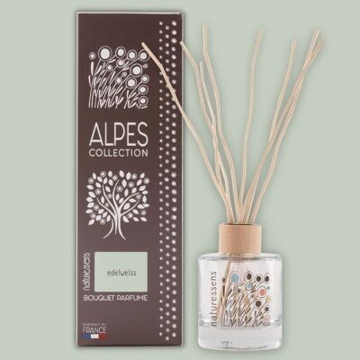 EDELWEISS SCENT DIFFUSER BOUQUET