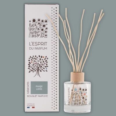 COTTON CLOUD PARFUM DIFFUSOR BOUQUET