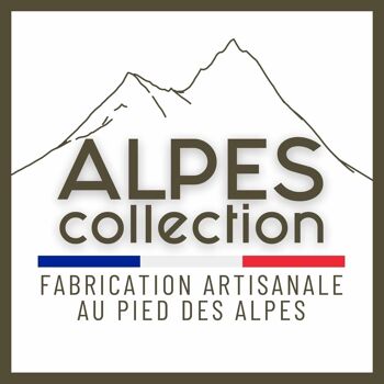 BOUQUET DIFFUSEUR PARFUME PARFUM DES ALPES 2