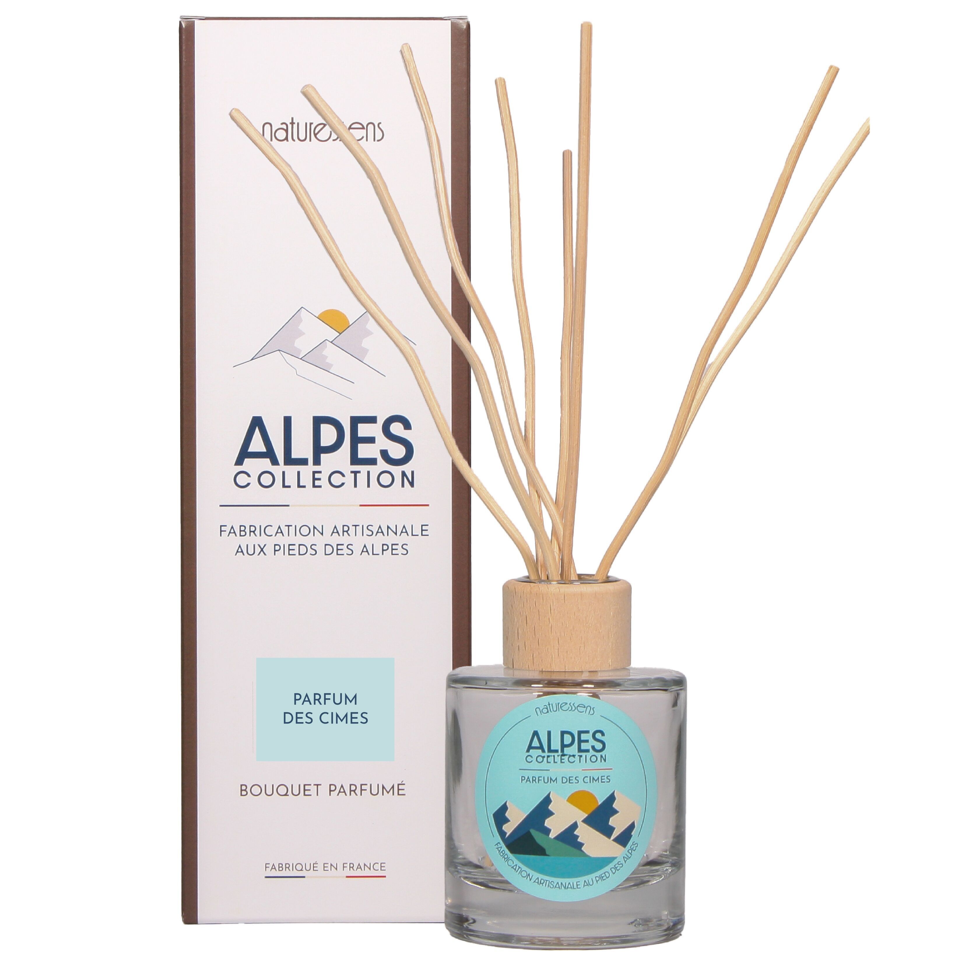 PROFUMO DI DIFFUSORE DI PROFUMO DI PARFUM DES CIMES