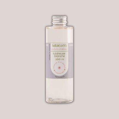 WHITE TUBEROSE FRAGRANCE DIFFUSER REFILL 200ML