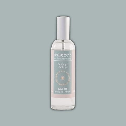 SPRAY PARFUM D'AMBIANCE NUAGE COTON