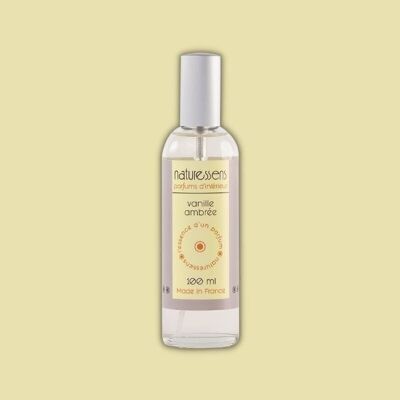 AMBER VANILLA ROOM SPRAY