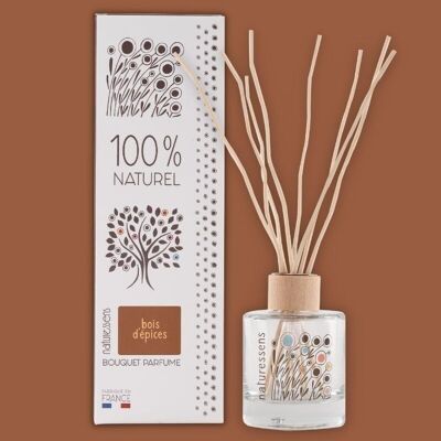 SPICEWOOD PERFUME DIFFUSER BOUQUET