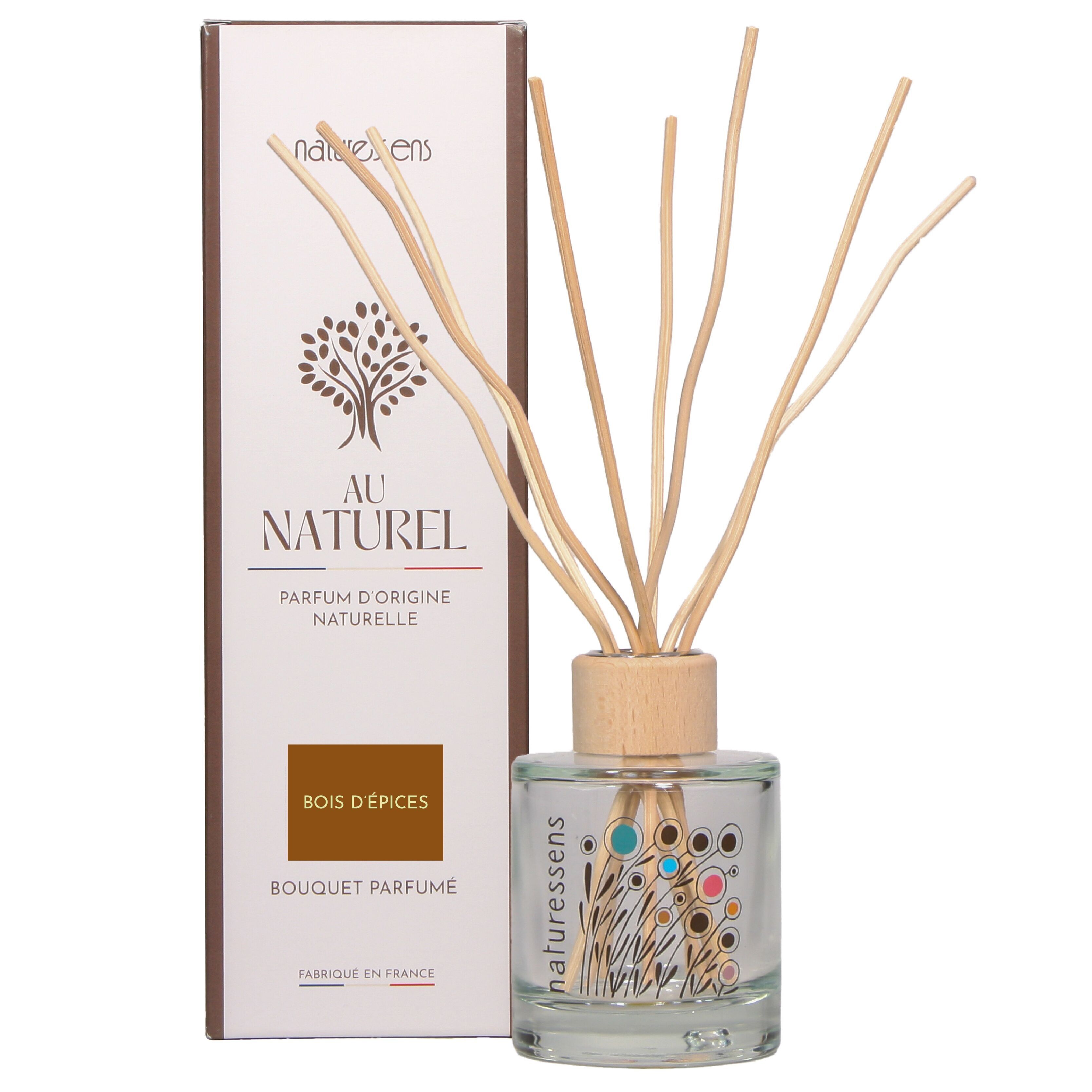 SPICEWOOD PARFUM DIFFUSOR BOUQUET