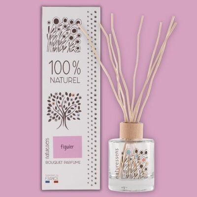 FIG TREE SCENT DIFFUSER BOUQUET