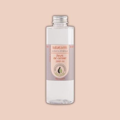 RECAMBIO DE DIFUSOR DE FRAGANCIA 200ML FLORES DE CEREZO