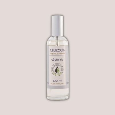 SPRAY DE PERFUME DE AMBIENTE CEDAR IRIS