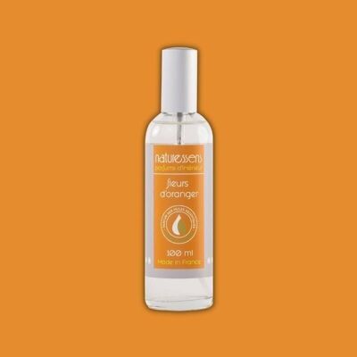 ORANGE BLOSSOM ROOM SCENT SPRAY