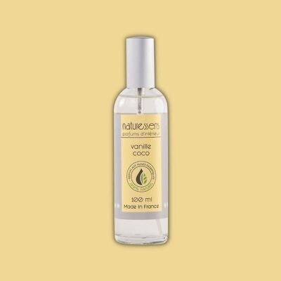 COCONUT VANILLA HOME SCENT SPRAY