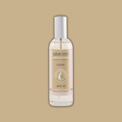 CEDAR ROOM SCENT SPRAY