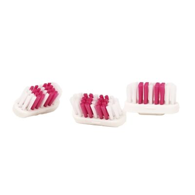 Recambio 12 cabezales de cepillo de dientes extrasuaves - GRANEL