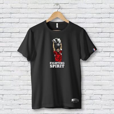 T-shirt - Fighting spirit