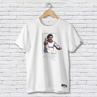 T-shirt - Valdorissimo - Blanc