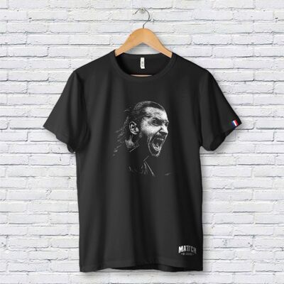 T-shirt - Zlatan