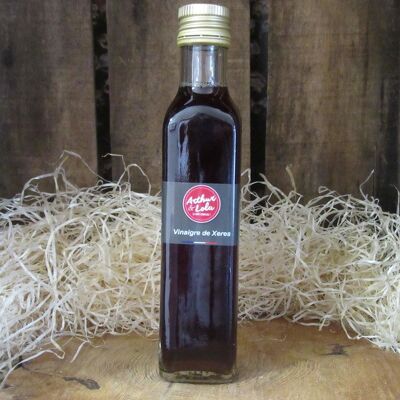 Vinaigre de Xeres 50cl