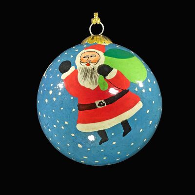 Collezione Natale - Babbo Natale