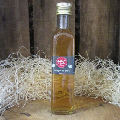 Vinaigre de cidre 50cl