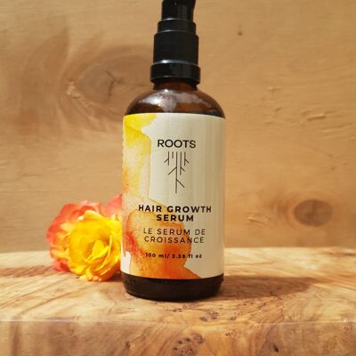 The Growth Serum