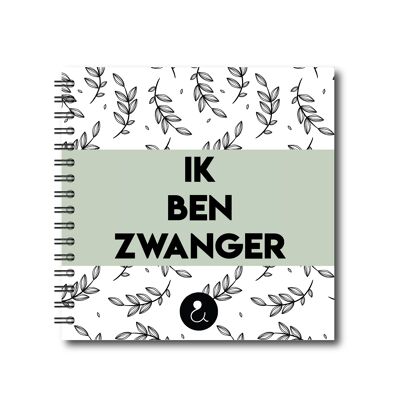 Ik Ben Zwanger | vert