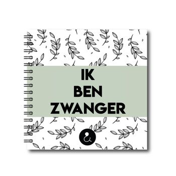 Ik Ben Zwanger | vert