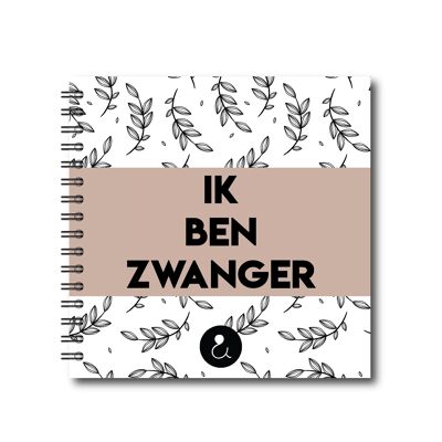 Ik Ben Zwanger | Sabbia