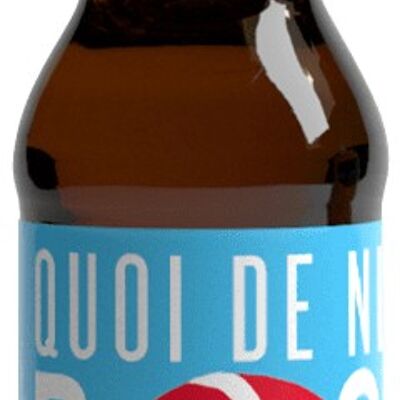 Quoi de neuf Docs? estivale - 75 cl