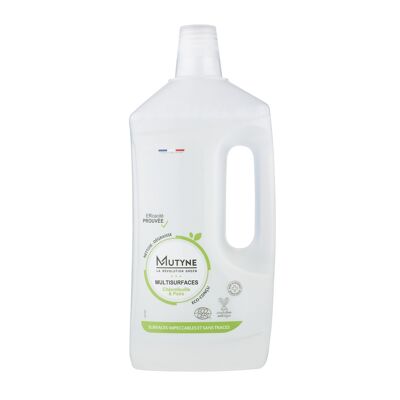 Pear & Honeysuckle Multi-Surface Cleaner 1 L