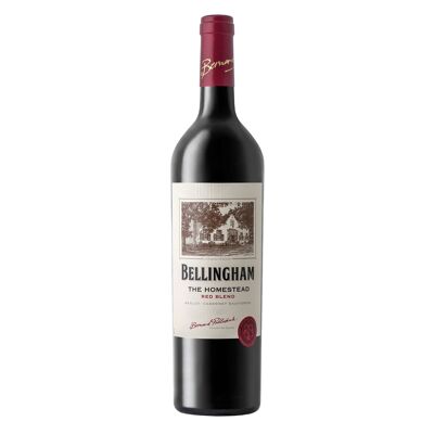 6 Bottiglie Homestead Red Blend 2017 - Bellingham