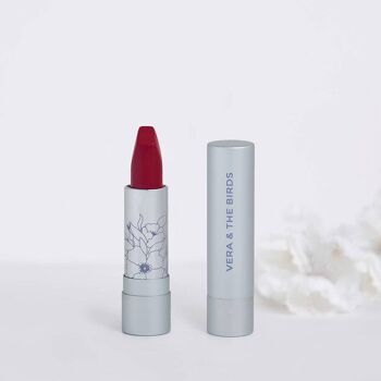 Into the bloom Radiant Matte Lipstick 1