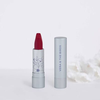 Into the bloom Radiant Matte Lipstick