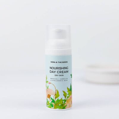 Nourishing Day Cream