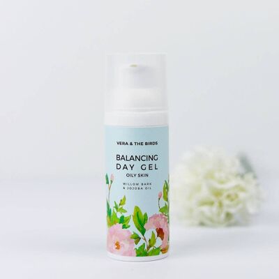 Balancing Day Gel