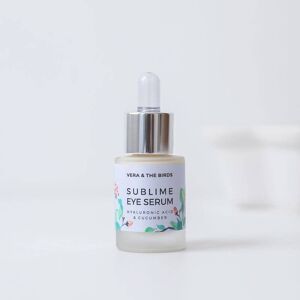 Sérum Sublime Yeux