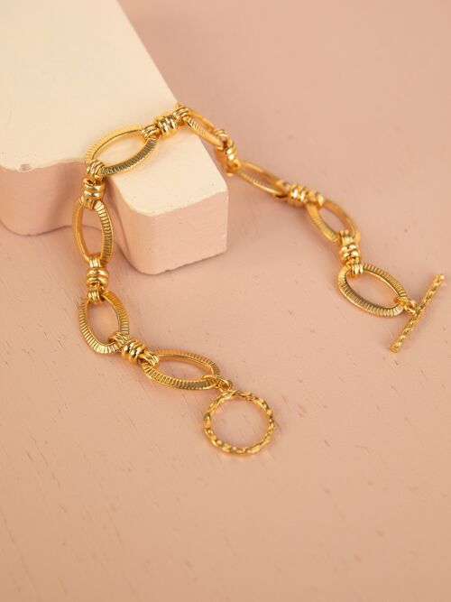 Axelle Bracelet