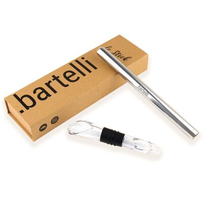 The Bartelli Stick