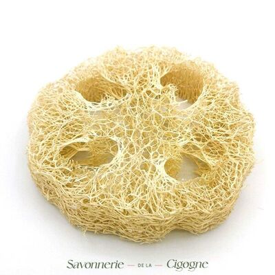 Portasapone vegetale Loofa