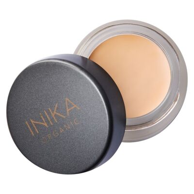 INIKA Organic Full Coverage Concealer - Sand 3.5gr