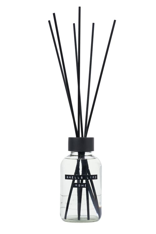 Maxi Fragrance Sticks transparent/black 500ml SMELLS LIKE
