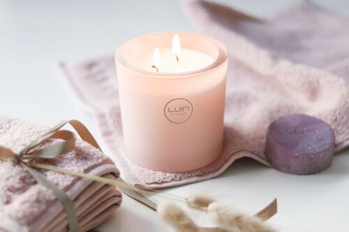 Senses Scented Candle Daydream