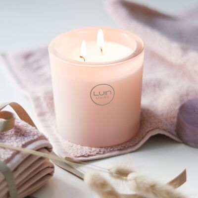 Senses Scented Candle Daydream