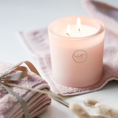 Senses Scented Candle Daydream