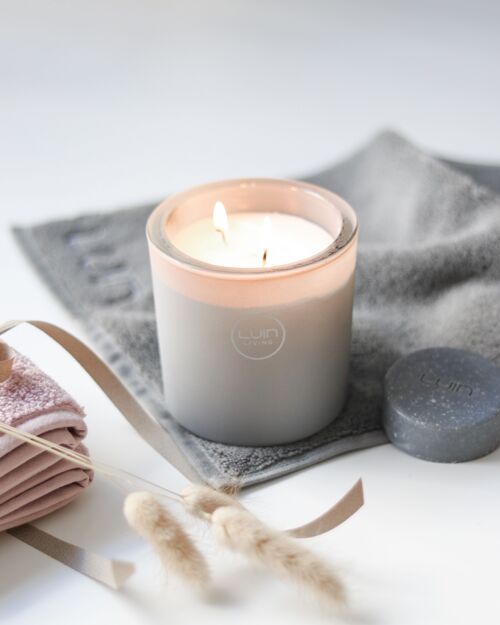 Senses Scented Candle INDULGENCE