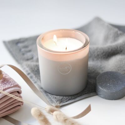 Senses Scented Candle INDULGENCE