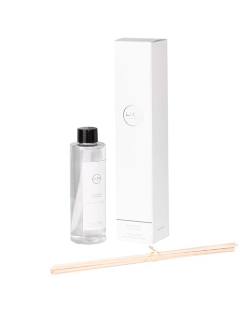 Senses Reed Diffuser Refill Bring me the SUNSHINE 200 ml