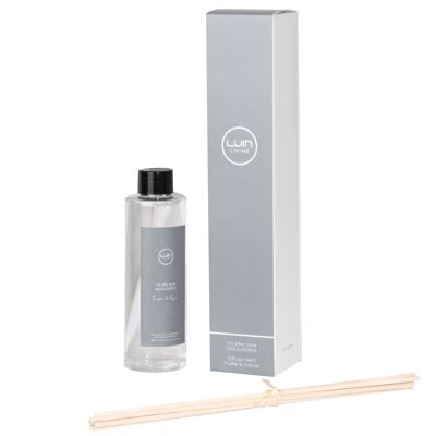 Recharge pour diffuseur de roseaux Senses I'm After Pure INDULGENCE 200 ml