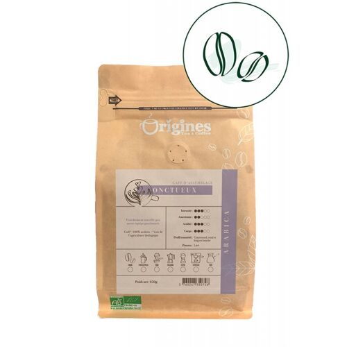 L'onctueux Bio - Grain 250g