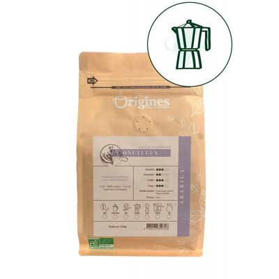 Cremoso Bio - Italiano 250g