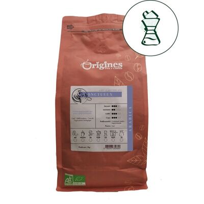 Il cremoso Bio - Filtro 1kg