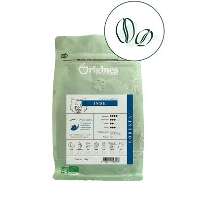 India Bio - Grain 250g